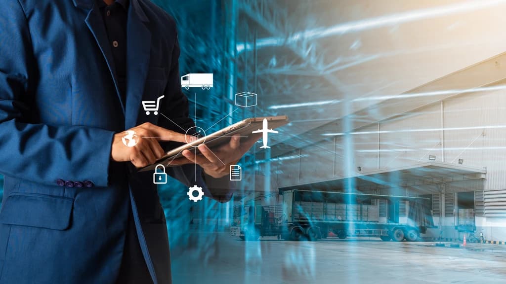 E-commerce education in progress