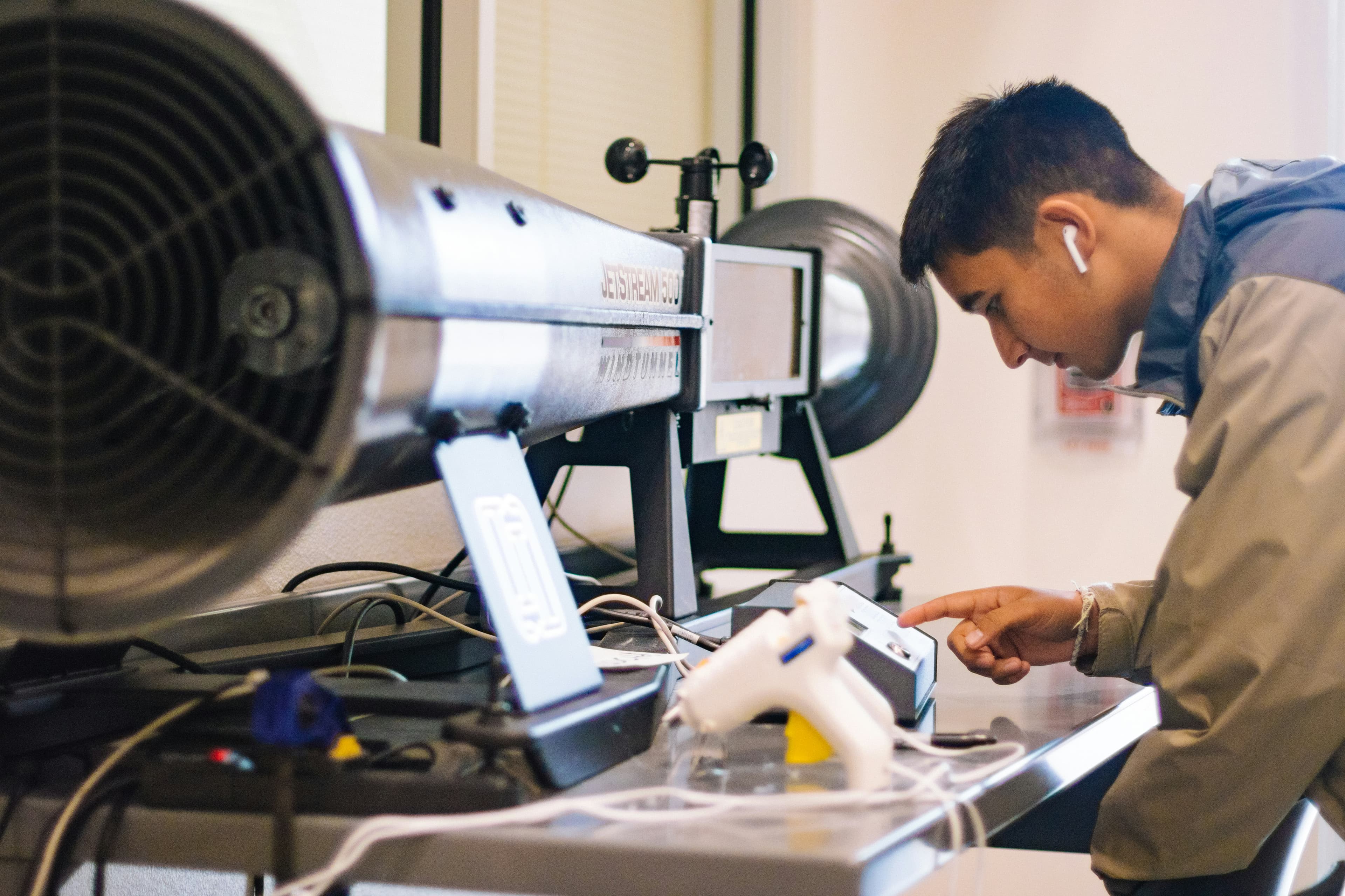 Vocational Programs